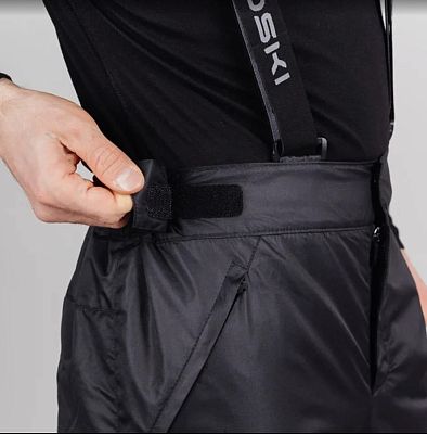 Превью  Брюки утепленные NORDSKI Premium Black